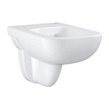 - GROHE-BauEdge Ceramika Miska WC 53,5 x 36 cm wisząca biały 39809000 - 39809000 - Łazienki Szydłowski