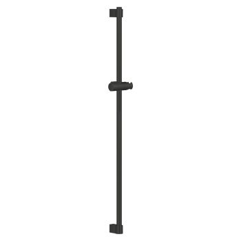  - GROHE-Tempesta Drążek prysznicowy, 90 cm czarny mat 275242431 - 275242431 - Łazienki Szydłowski