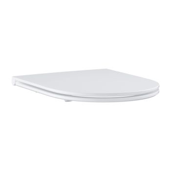 - GROHE-Bau Ceramika Deska wolnoopadająca biały 39913000 - 39913000 - Łazienki Szydłowski