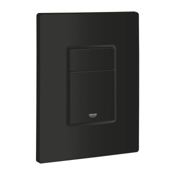 - GROHE-Even Przycisk uruchamiający czarny mat 389662430 - 389662430 - Łazienki Szydłowski