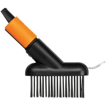  - FISKARS QuikFit Szczotka do czyszczenia chodnika 1000657 - 1000657 - Łazienki Szydłowski