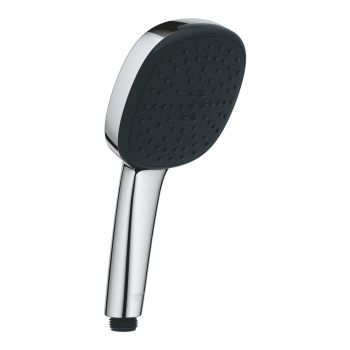 - GROHE-Vitalio Comfort 110 Słuchawka prysznicowa, 2 strumienie chrom 26397001 - 26397001 - Łazienki Szydłowski