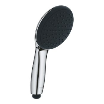 - GROHE-Vitalio Start 110 słuchawka prysznicowa chrom 27940001 - 27940001 - Łazienki Szydłowski
