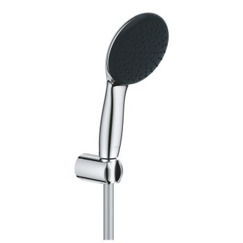 - GROHE-Vitalio Start 110 Zestaw prysznicowy chrom 27944001 - 27944001 - Łazienki Szydłowski