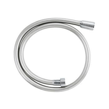 - GROHE-VitalioFlex Silver Long-Life Wąż prysznicowy 100 cm chrom 22111000 - 22111000 - Łazienki Szydłowski