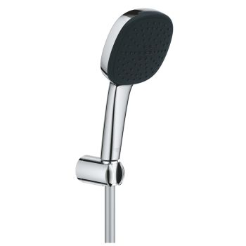 - GROHE-Vitalio Comfort 110 Zestaw prysznicowy chrom 26399001 - 26399001 - Łazienki Szydłowski