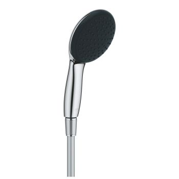 - GROHE-Vitalio Start 110 Zestaw prysznicowy chrom 26720001 - 26720001 - Łazienki Szydłowski