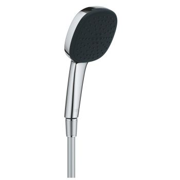 - GROHE-Vitalio Comfort 110 Zestaw prysznicowy chrom 26973001 - 26973001 - Łazienki Szydłowski