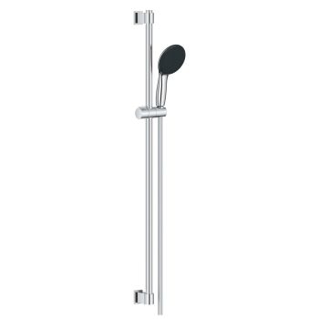 - GROHE-Vitalio Start 110 Zestaw z drążkiem prysznicowym 90 cm chrom 26953001 - 26953001 - Łazienki Szydłowski