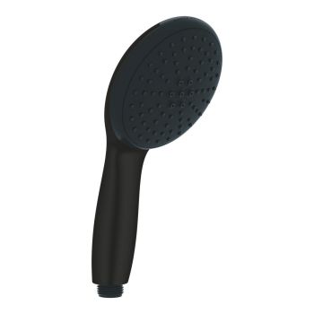 - GROHE-Vitalio Start 110 Słuchawka prysznicowa 2-strumieniowa czarny mat 279462431 - 279462431 - Łazienki Szydłowski