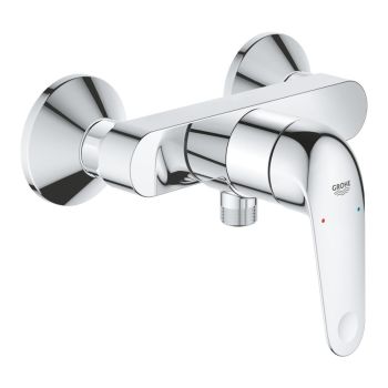  - GROHE-Euroeco bateria prysznicowa chrom 32740001 - 32740001 - Łazienki Szydłowski
