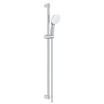- GROHE-Tempesta 110 Zestaw z drążkiem prysznicowym 90 cm chrom 27854003 - 27854003 - Łazienki Szydłowski