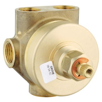  - GROHE-Przełącznik pięciodrożny 29033000 - 29033000 - Łazienki Szydłowski