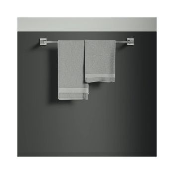 - Ideal Standard IOM Cube wieszak na ręcznik 60 cm , chrom E2197AA - E2197AA - Łazienki Szydłowski