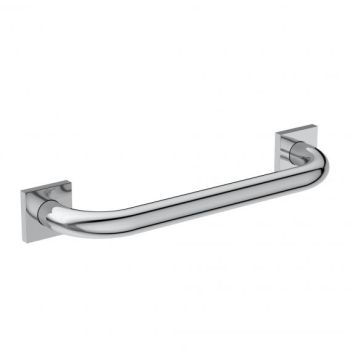 - Ideal Standard IOM Cube uchwyt wannowy , chrom E2203AA - E2203AA - Łazienki Szydłowski