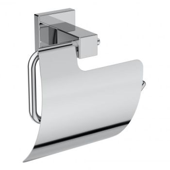 - Ideal Standard IOM Cube uchwyt na papier , chrom E2191AA - E2191AA - Łazienki Szydłowski