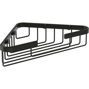  - IDEAL STANDARD IOM koszyk narożny silk black A9105XG - A9105XG - Łazienki Szydłowski