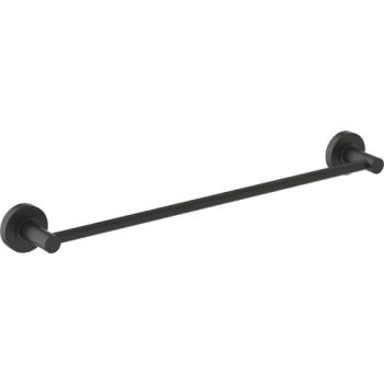  - IDEAL STANDARD IOM wieszak na recznik 45 cm kolor silk black  A9117XG - A9117XG - Łazienki Szydłowski