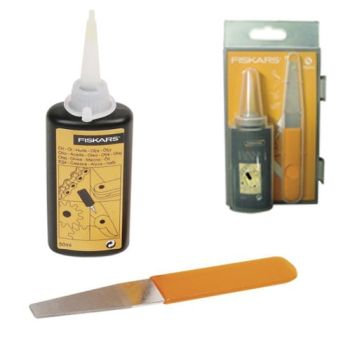 - FISKARS Zestaw do konserwacji 1001640 - 1001640 - Łazienki Szydłowski