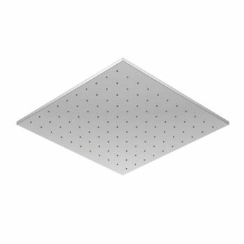  - STEINBERG 120 Deszczownica 30 x 30 cm chrom  1201686 - 120 1686 - Łazienki Szydłowski
