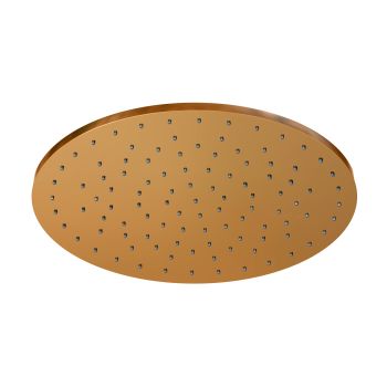 - Steinberg 100 Deszczownica 30 cm Rose Gold 100 1688 RG - 100 1688 RG - Łazienki Szydłowski