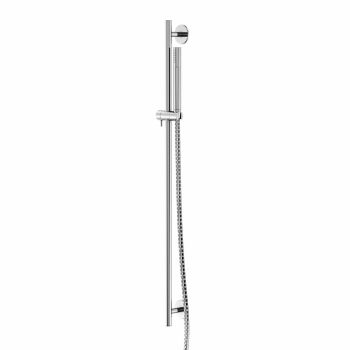 - Steinberg 100 Zestaw prysznicowy chrom 1001601 - 100 1601 - Łazienki Szydłowski