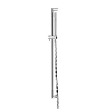 - Steinberg 100 Zestaw prysznicowy chrom 1001605 - 100 1605 - Łazienki Szydłowski