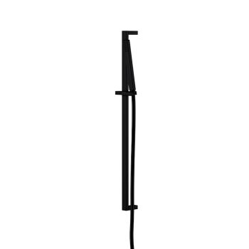 - Steinberg 135 Zestaw prysznicowy natynkowy czarny mat 1351600S - 135 1600 S - Łazienki Szydłowski