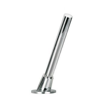 - Steinberg 100 Zestaw prysznicowy stojący chrom 100 1630 - 100 1630 - Łazienki Szydłowski