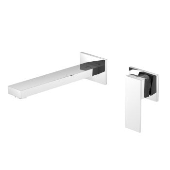  - Steinberg 160 Bateria umywalkowa podtynkowa chrom 160 1814 3 - 160 1814 3 - Łazienki Szydłowski