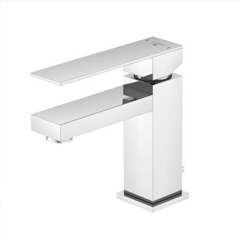  - Steinberg 160 Bateria umywalkowa chrom 1601000 - 160 1000 - Łazienki Szydłowski