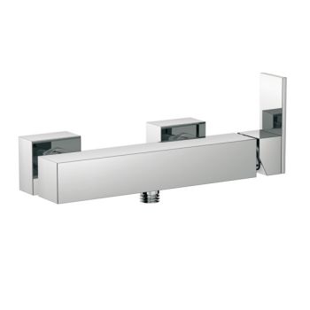 - Steinberg 160 Bateria prysznicowa ścienna chrom 1601210 - 160 1210 - Łazienki Szydłowski