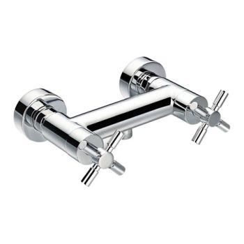 - Steinberg 250 Bateria prysznicowa natynkowa chrom 2501200 - 250 1200 - Łazienki Szydłowski