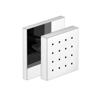 - Steinberg 135 Dysza prysznicowa chrom 1354400 - 135 4400 - Łazienki Szydłowski