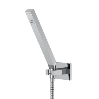 - Steinberg 135 Zestaw prysznicowy chrom 1351650 - 135 1650 - Łazienki Szydłowski