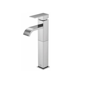 - Steinberg 135 Bateria umywalkowa bez korka automatycznego chrom 135 1701 - 135 1701 - Łazienki Szydłowski