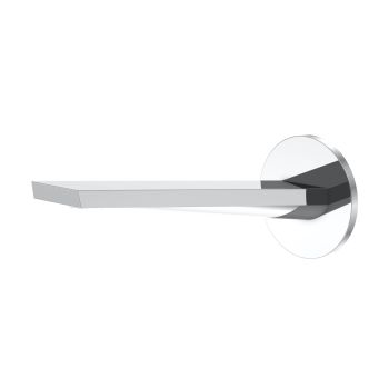 - Steinberg 260 Wylewka wannowa 20,5 cm chrom 2602310 - 260 2310 - Łazienki Szydłowski