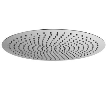  - Steinberg 390 Deszczownica 40 cm ultrapłaska chrom 3901689 - 390 1689 - Łazienki Szydłowski