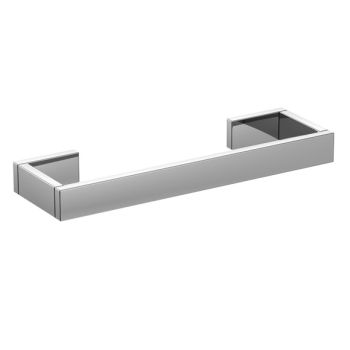 - Steinberg 460 Wieszak na ręcznik 30 cm, chrom 4602630 - 460 2630 - Łazienki Szydłowski