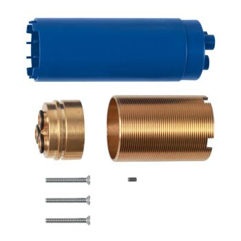  - GROHE-zestaw przedłużek 2,5 cm do elementu podtynkowego 23429000 Grohe	46901000 - 46901000 - Łazienki Szydłowski