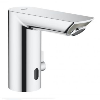 - GROHE-Bau Cosmopolitan E Elektroniczna bateria na podczerwień chrom 36453000 - 36453000 - Łazienki Szydłowski