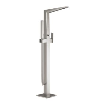  - GROHE-Allure Brilliant bateria wannowa wolnostojąca kolor stal nierdzewna 24348DC0 - 24348DC0 - Łazienki Szydłowski