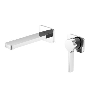 - Steinberg 230 bateria umywalkowa kolor: chrom 23018043 - 230 1804 3 - Łazienki Szydłowski