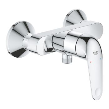 - GROHE-Swift Jednouchwytowa bateria do obsługi jednego wyjścia wody chrom 24333001 - 24333001 - Łazienki Szydłowski