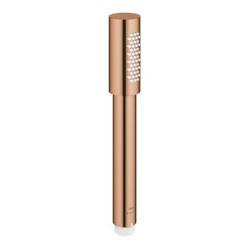 - GROHE-AQUA Rainshower słuchawka prysznicowa warm sunset 26866DA0 - 26866DA0 - Łazienki Szydłowski