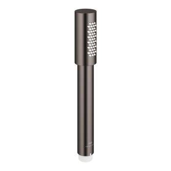  - GROHE-AQUA Rainshower  słuchawka prysznicowa hard graphite 26866A00 - 26866A00 - Łazienki Szydłowski
