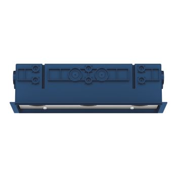  - GROHE-AQUA Rainshower  zestaw podtynkowy do deszczownicy kaskadowej 26739000 - 26739000 - Łazienki Szydłowski