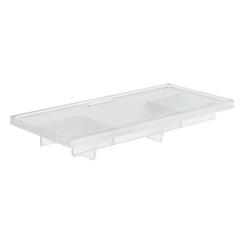  - GROHE-Grohtherm Cube Półka  18700000 - 18700000 - Łazienki Szydłowski