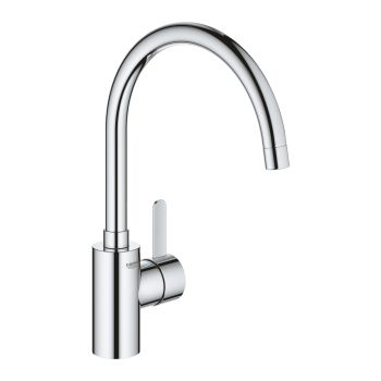  - GROHE-Eurosmart Cosmopolitan  bateria kuchenna chrom 31188002 - 31188002 - Łazienki Szydłowski