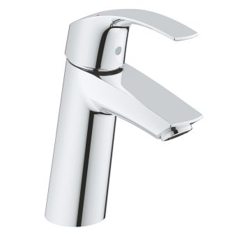 - GROHE-Eurosmart Bateria umywalkowa, Rozmiar M 23923002 - 23923002 - Łazienki Szydłowski